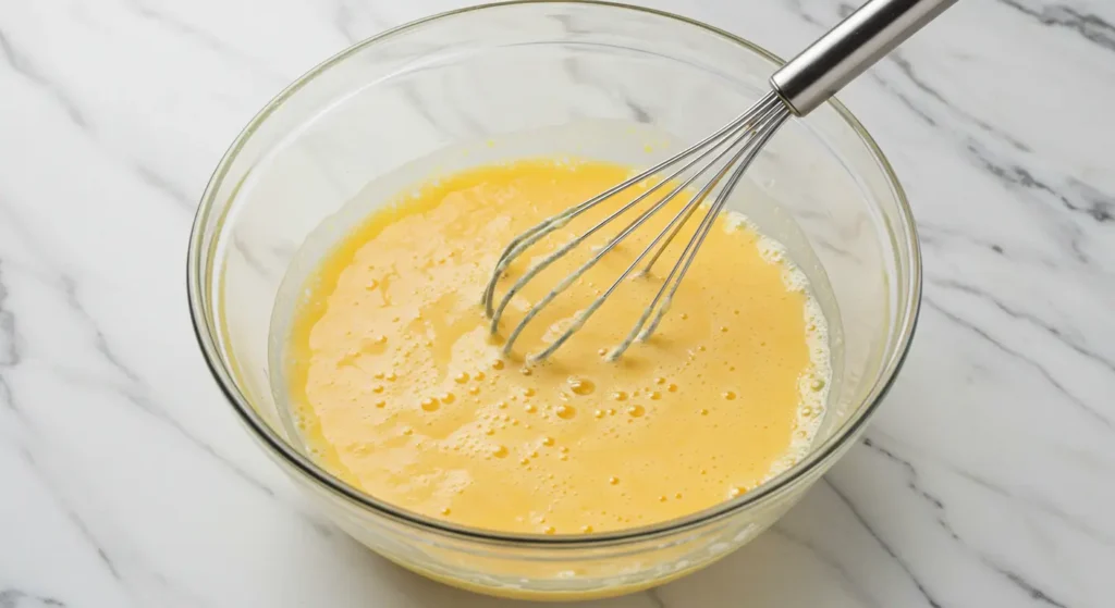 High-Protein Baked Cottage Cheese Eggs: The Breakfast Game-Changer