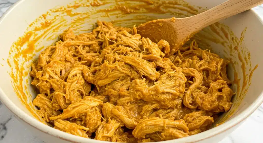 Buffalo Chicken Salad Recipe Ready in Under 15 Minutes 6 Quick & Easy Buffalo Chicken Salad Recipe Ready in Under 30 Minutes