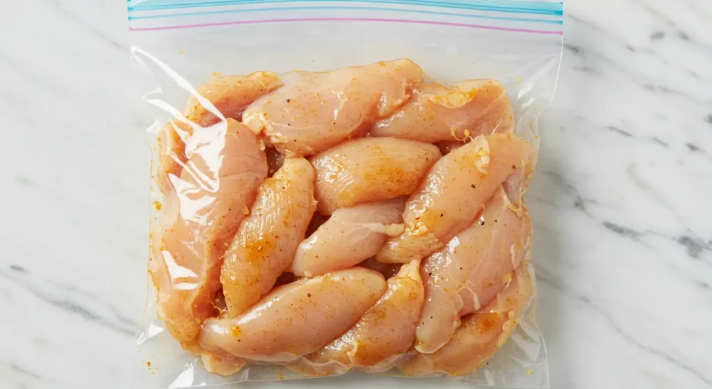 Cajun Chicken Pasta Recipe: Amazing 20-Minute Delight 12 cajun chicken pasta recipe step 1