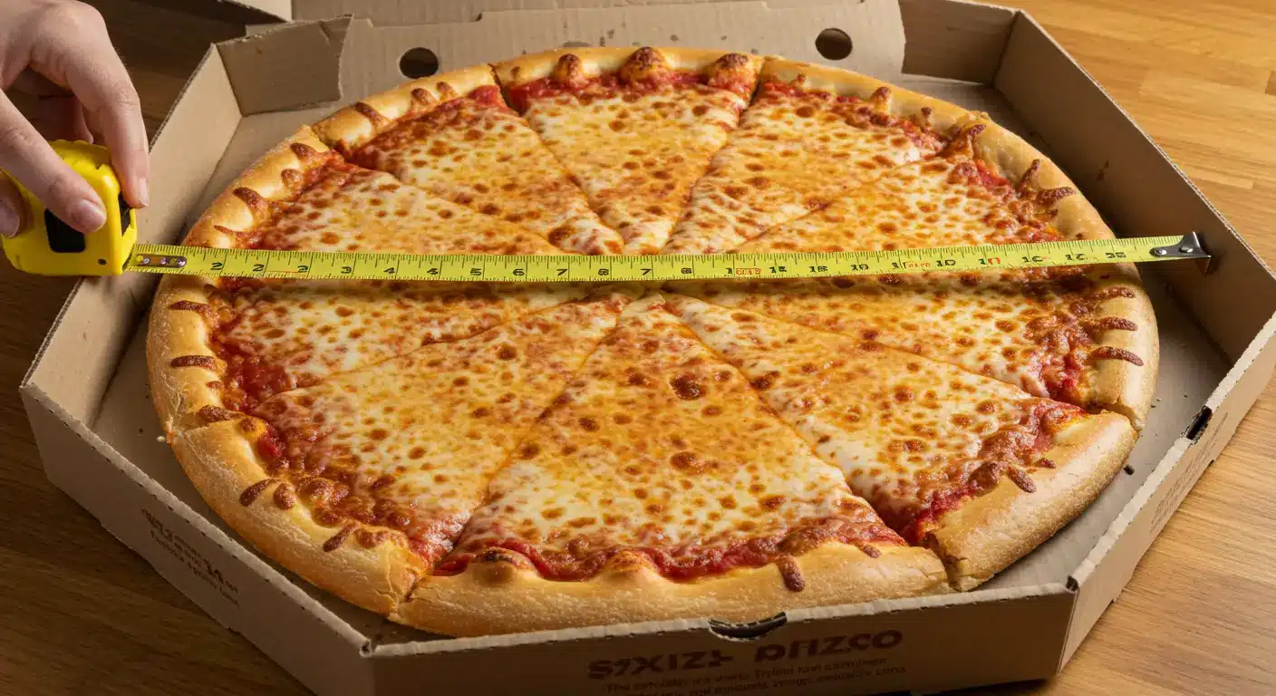 The Perfect 10: Mastering the 10 Inch Pizza for Two