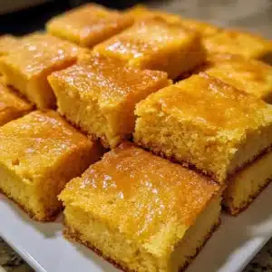 Easy Southern Cornbread recipe with Buttermilk 6 Heirloom Southern Cornbread Recipe: The No-Sugar, All-Flavor Approach