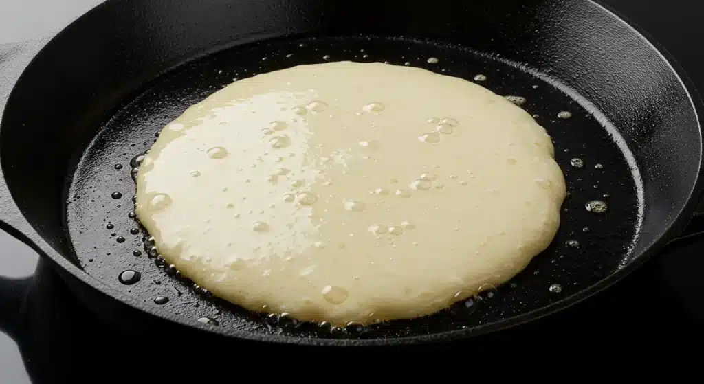 Pancake Recipe Without Baking Powder Easy & Quick 3 How to Make Perfect Pancakes Without Baking Powder Every Time