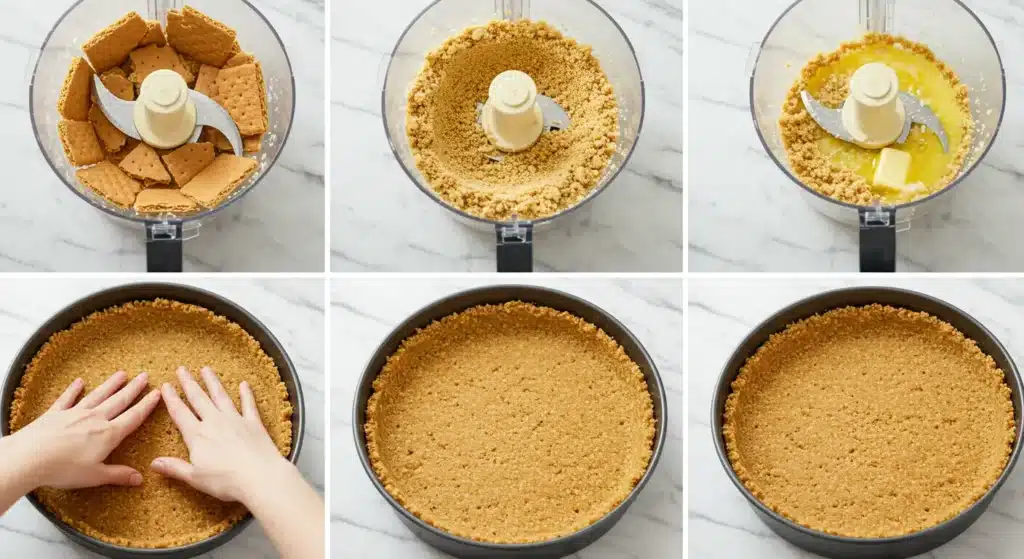 How to Make Strawberry Crunch Cheesecake for Amazing Results 8 No-Bake Strawberry Crunch Cheesecake: Summer's Perfect Dessert