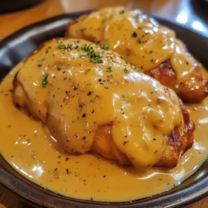 Texas Roadhouse Smothered Chicken: Irresistible Delight 4 Restaurant-Quality Texas Roadhouse Smothered Chicken You Can Make at Home