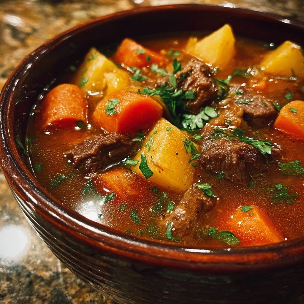Easy Pioneer Woman’s Crockpot Beef Stew 2 Easy Pioneer Woman’s Crockpot Beef Stew
