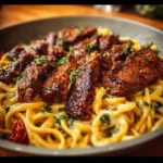 one pan spicy honey garlic steak pasta 2025 12 31 003013 150x150 1
