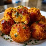 Spicy Bacon Jalapeño Popper Cheese Balls 3 spicy bacon jalapeno popper cheese balls 2025 12 31 003034 150x150 1