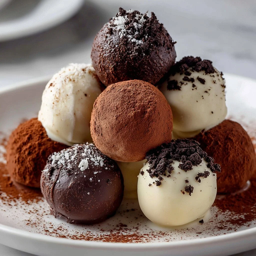 Decadent 3-Ingredient Chocolate Mousse served in elegant dessert cups.