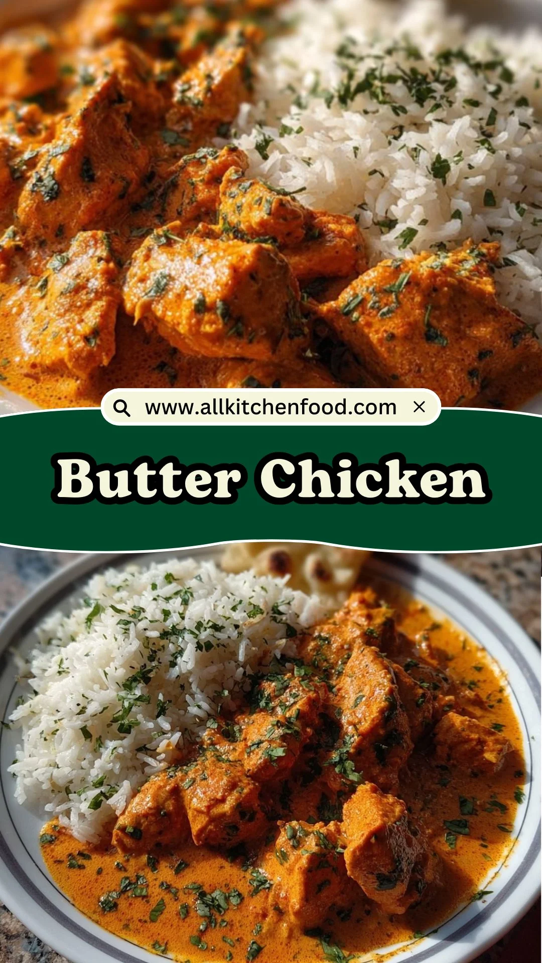 Butter Chicken 2 Butter Chicken