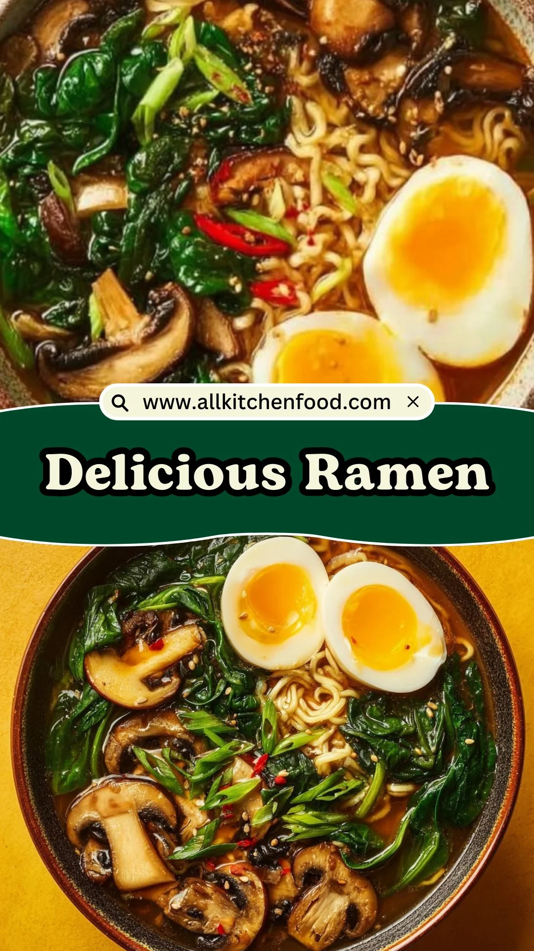 Delicious Ramen 2 Delicious Ramen