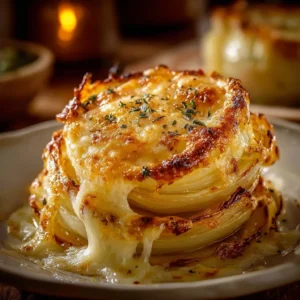 Fresh Tennessee onions at a local market, showcasing their vibrant colors and textures.
