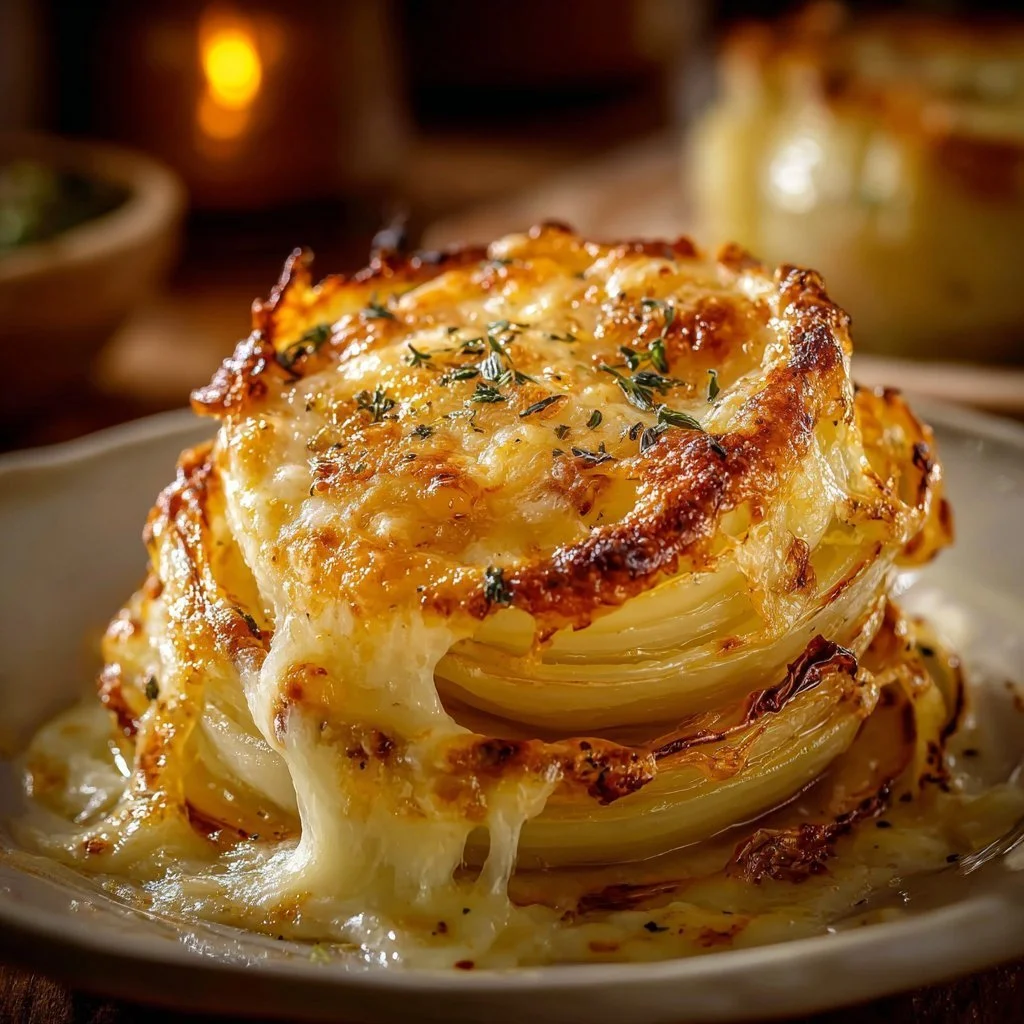 Fresh Tennessee onions at a local market, showcasing their vibrant colors and textures.