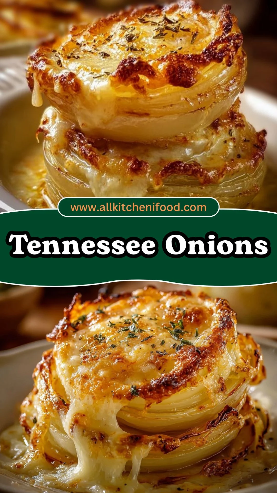 Tennessee Onions