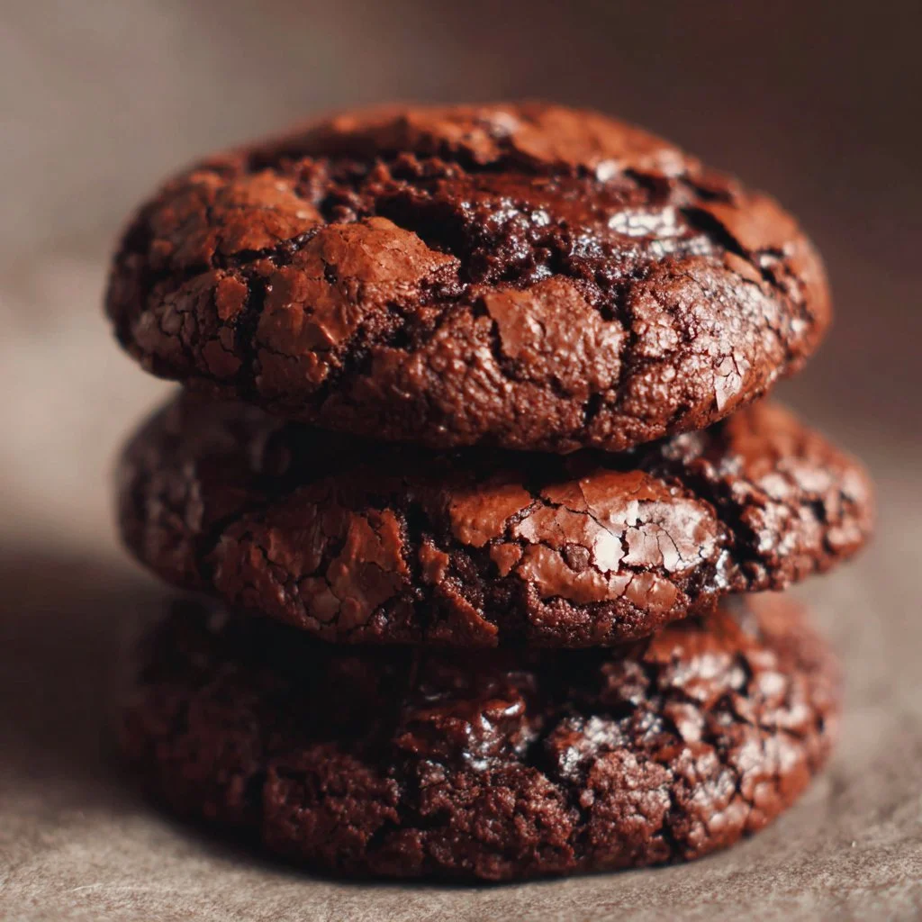 Brownie Cookies